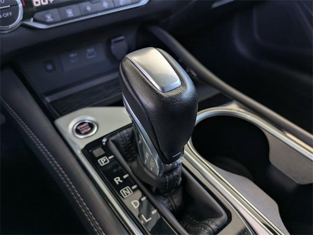 used 2023 Nissan Altima car, priced at $23,146