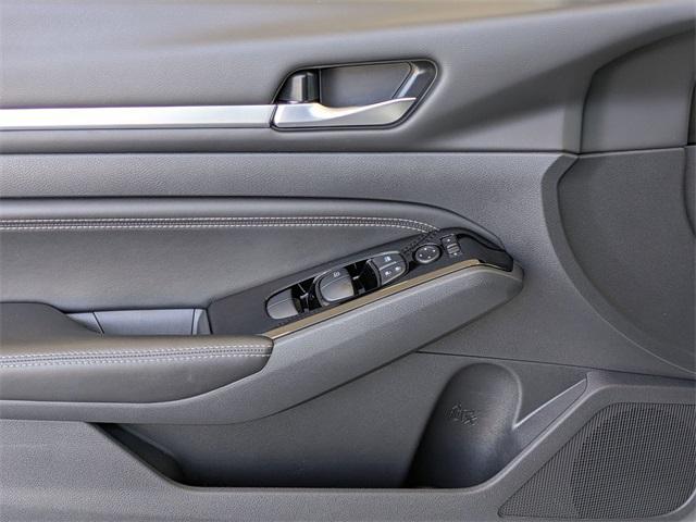 used 2023 Nissan Altima car, priced at $23,146