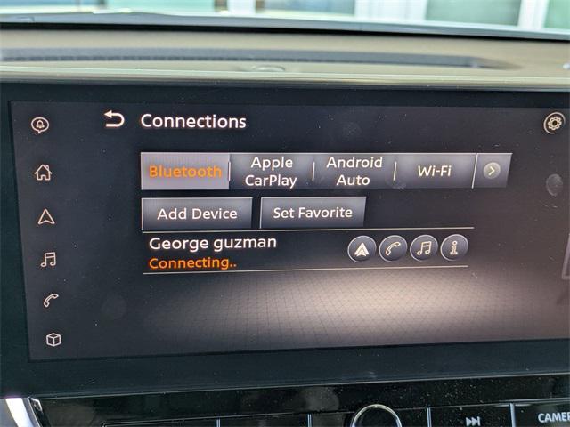 used 2023 Nissan Altima car, priced at $23,146