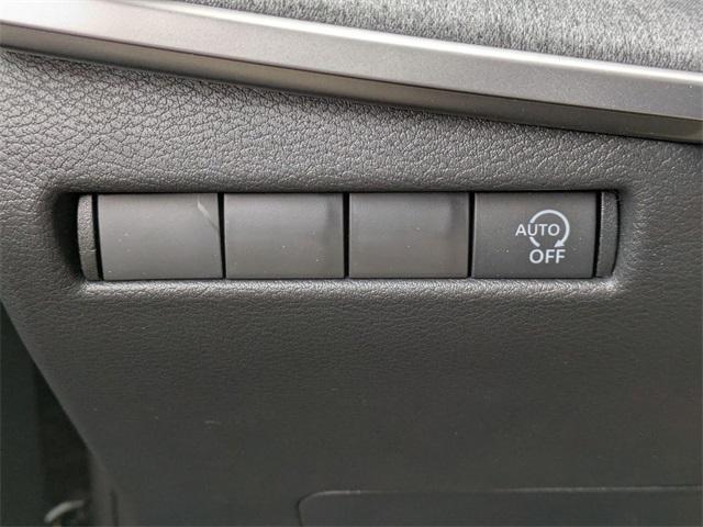 new 2026 Nissan Kicks car, priced at $25,665