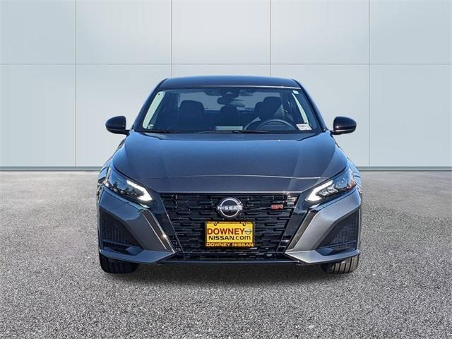 new 2025 Nissan Altima car, priced at $28,331