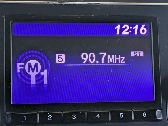 used 2019 Honda Pilot car, priced at $19,055