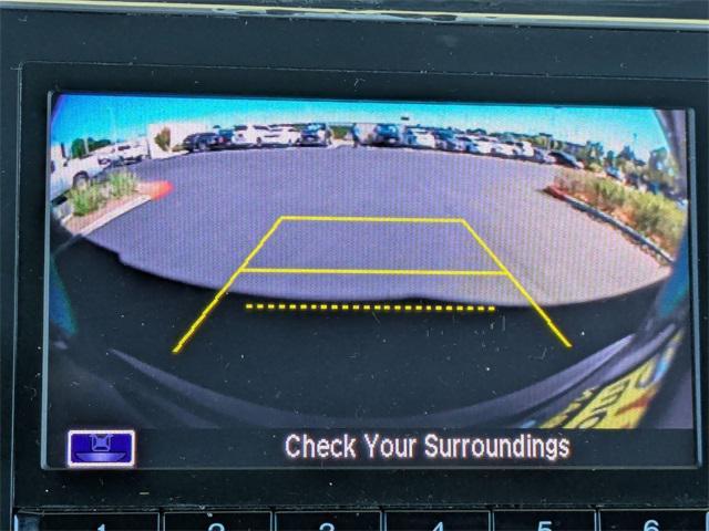 used 2019 Honda Pilot car, priced at $19,055