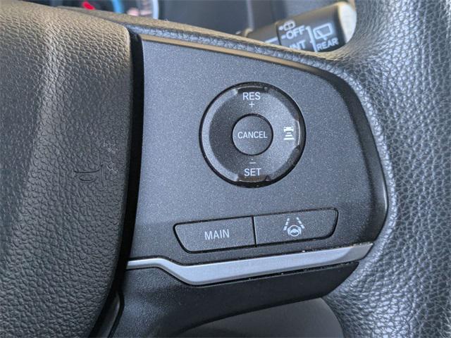 used 2019 Honda Pilot car, priced at $19,055