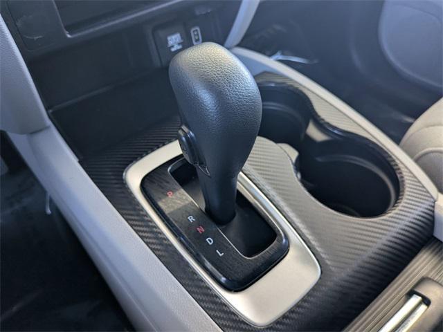 used 2019 Honda Pilot car, priced at $19,055