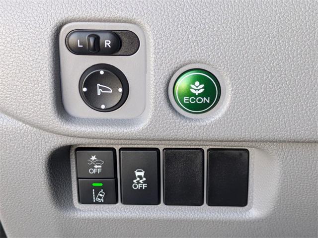 used 2019 Honda Pilot car, priced at $19,055