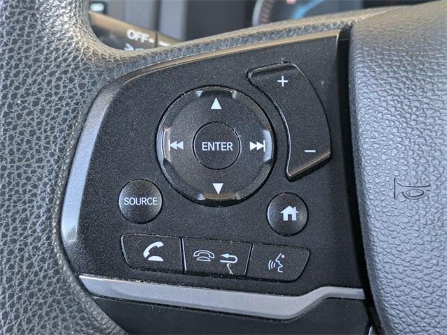 used 2019 Honda Pilot car, priced at $19,055