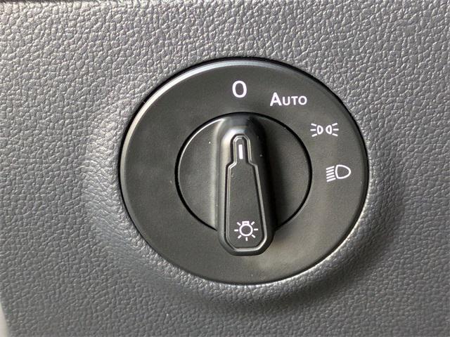 used 2024 Volkswagen Taos car, priced at $20,587