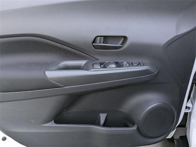 used 2025 Nissan Kicks car, priced at $19,967