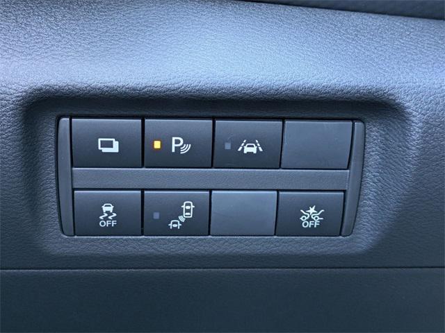 used 2025 Nissan Kicks car, priced at $19,967