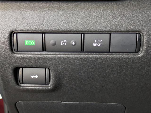 new 2025 Nissan Sentra car, priced at $23,912
