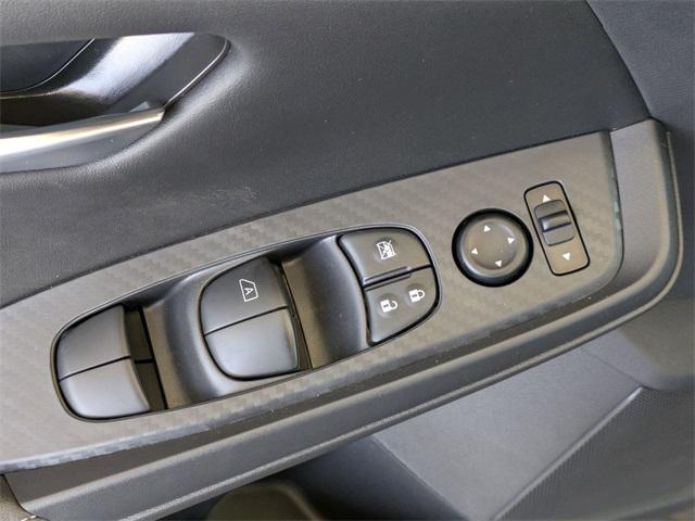 new 2025 Nissan Sentra car, priced at $23,912