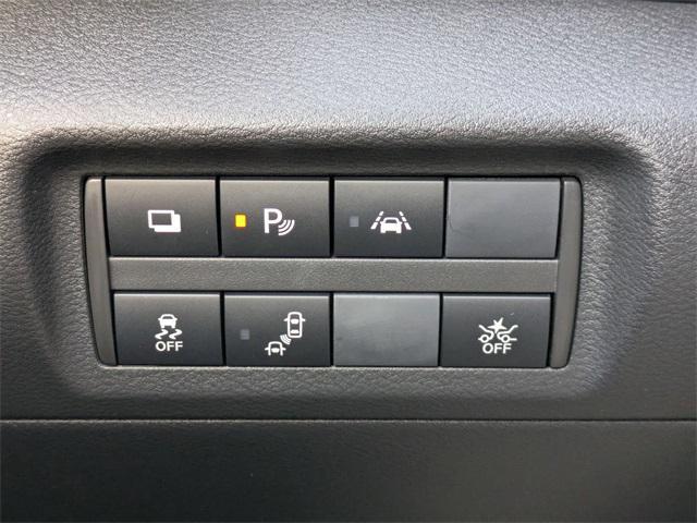 used 2025 Nissan Kicks car, priced at $19,697