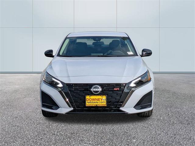 new 2025 Nissan Altima car, priced at $29,895
