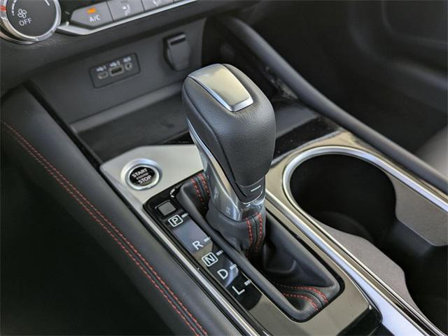 new 2025 Nissan Altima car, priced at $29,895
