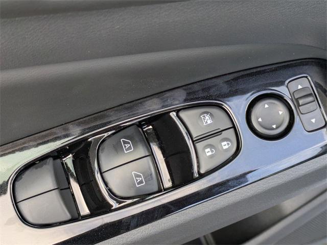 new 2025 Nissan Altima car, priced at $29,895
