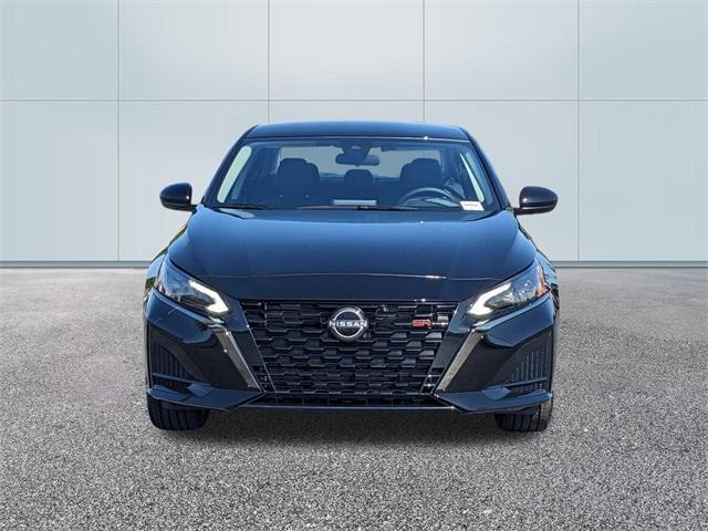 new 2025 Nissan Altima car, priced at $28,246