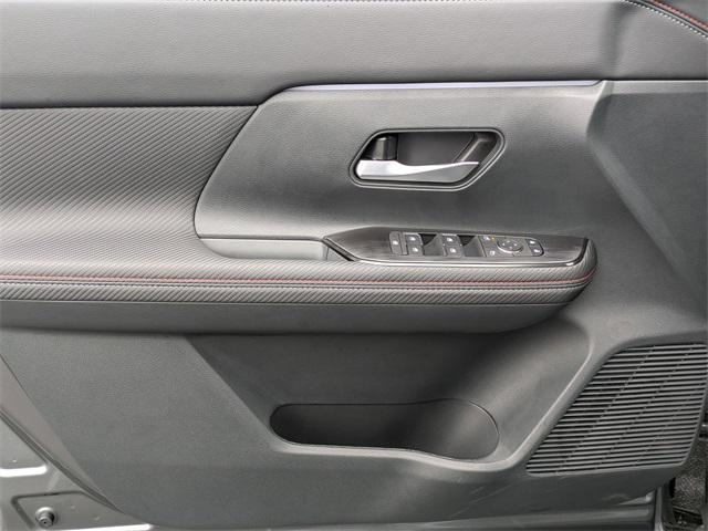 new 2026 Nissan Kicks car, priced at $31,385