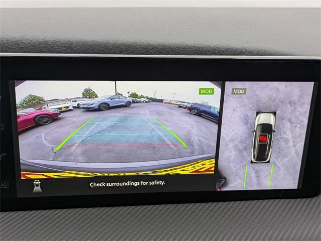 new 2026 Nissan Kicks car, priced at $31,385