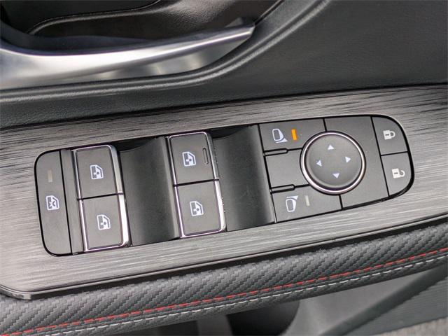 new 2026 Nissan Kicks car, priced at $31,385