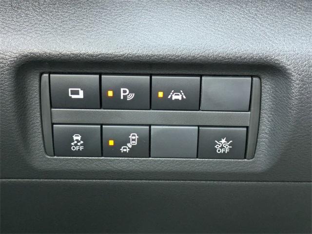 used 2025 Nissan Kicks car, priced at $20,214