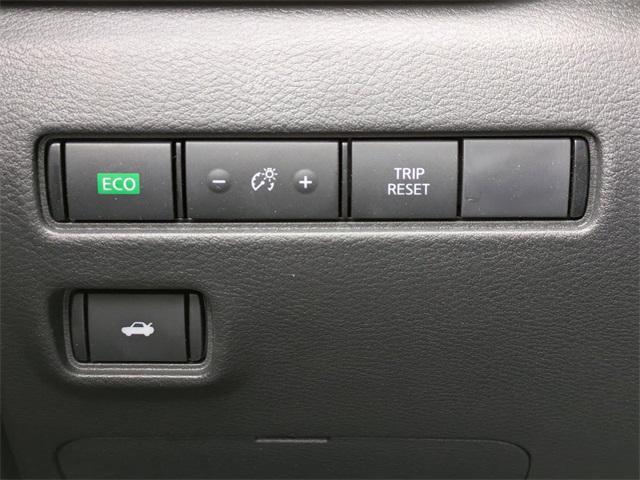 new 2025 Nissan Sentra car, priced at $24,024