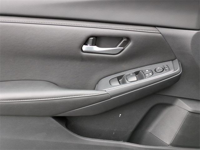 new 2025 Nissan Sentra car, priced at $24,024