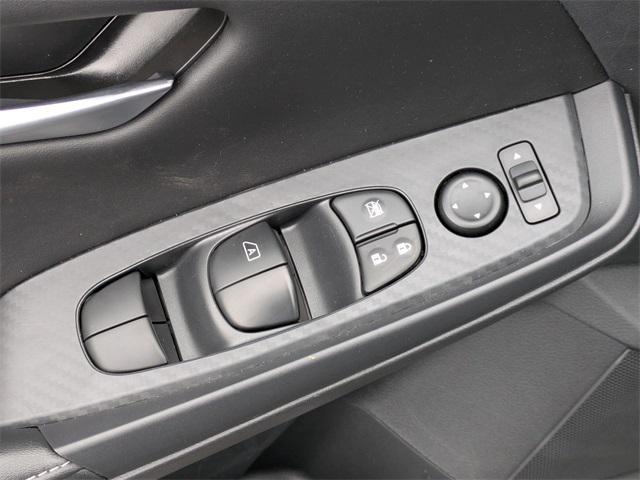new 2025 Nissan Sentra car, priced at $24,024
