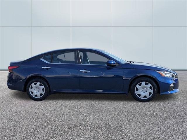 used 2021 Nissan Altima car, priced at $17,790