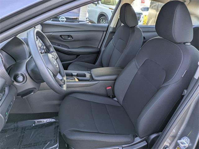 used 2025 Nissan Sentra car, priced at $21,852