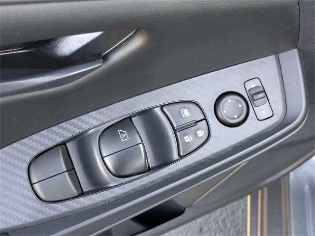 used 2025 Nissan Sentra car, priced at $21,852