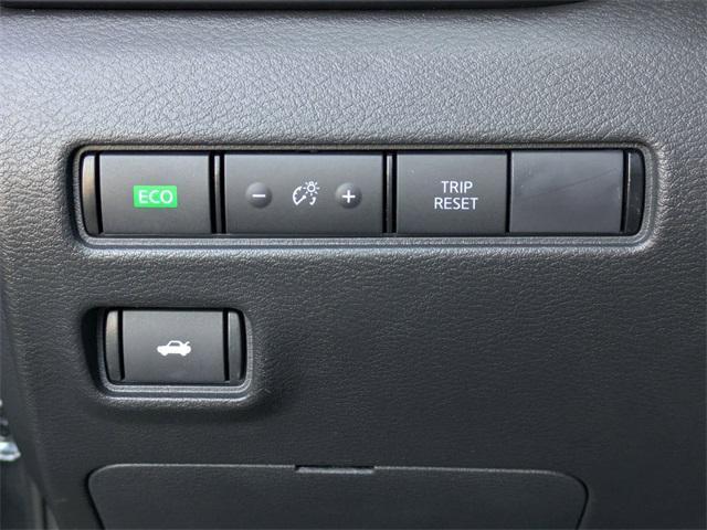 used 2025 Nissan Sentra car, priced at $21,852