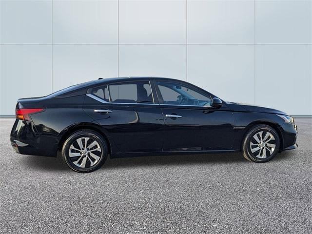 used 2020 Nissan Altima car, priced at $17,550