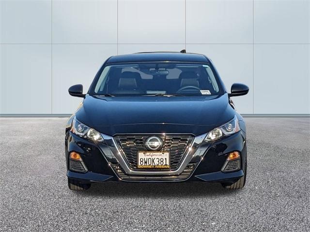 used 2020 Nissan Altima car, priced at $17,550