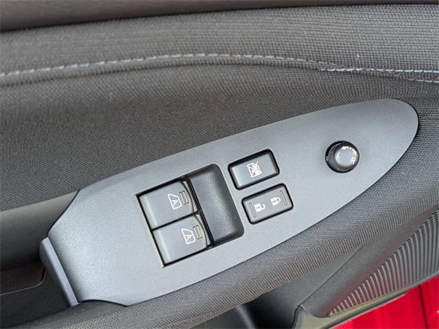 new 2026 Nissan Z car, priced at $45,835