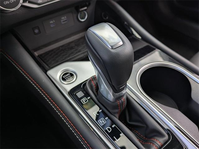 new 2025 Nissan Altima car, priced at $32,506