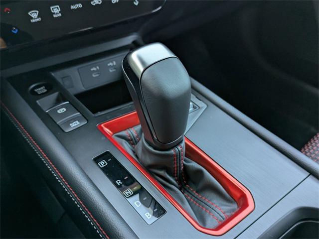 new 2026 Nissan Kicks car, priced at $29,740
