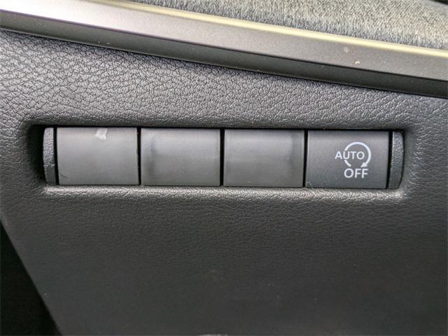 new 2026 Nissan Kicks car, priced at $26,195