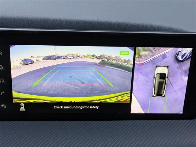 used 2025 Nissan Kicks car, priced at $29,249