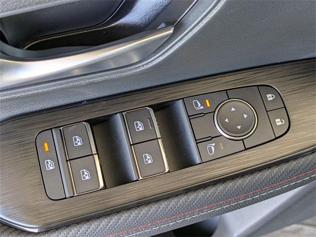 new 2026 Nissan Kicks car, priced at $29,655