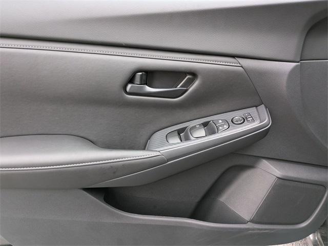new 2025 Nissan Sentra car, priced at $22,551