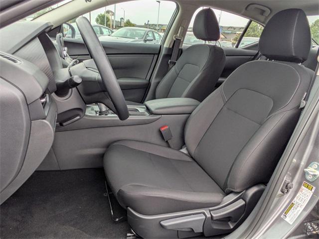 new 2025 Nissan Sentra car, priced at $22,551