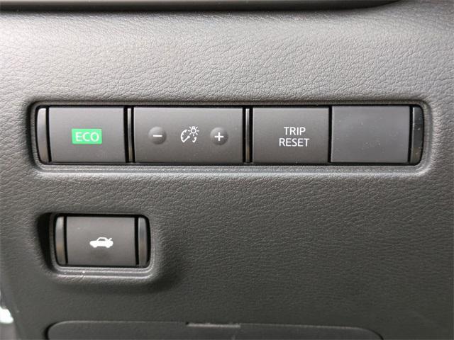 new 2025 Nissan Sentra car, priced at $22,551