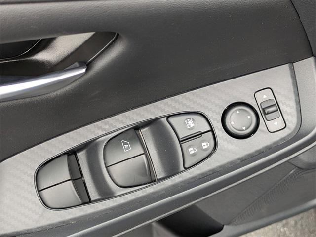 new 2025 Nissan Sentra car, priced at $24,172