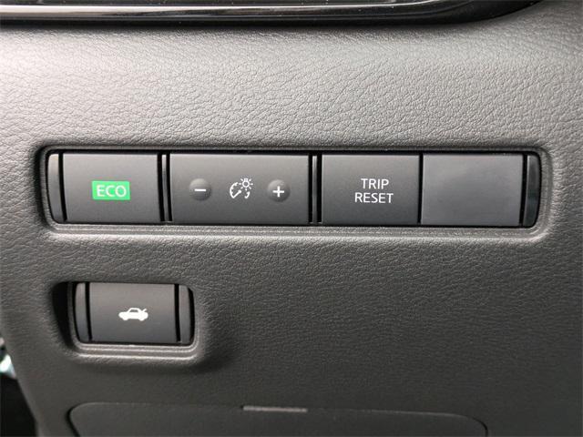 new 2025 Nissan Sentra car, priced at $24,172