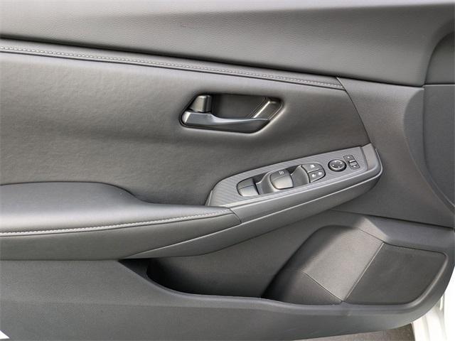 used 2025 Nissan Sentra car, priced at $21,745