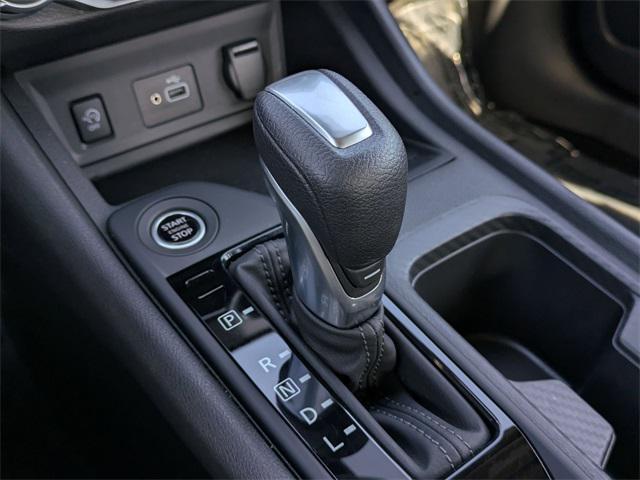 used 2025 Nissan Sentra car, priced at $21,745