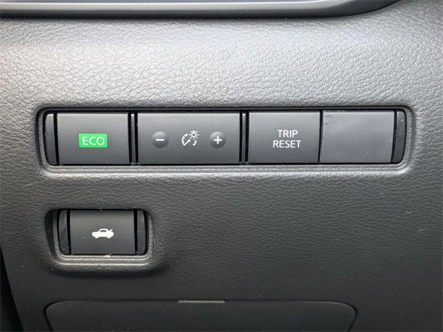 used 2025 Nissan Sentra car, priced at $21,745