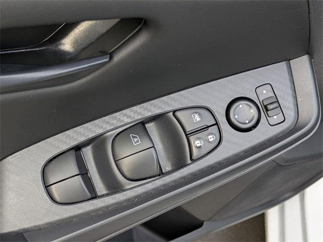 used 2025 Nissan Sentra car, priced at $21,745