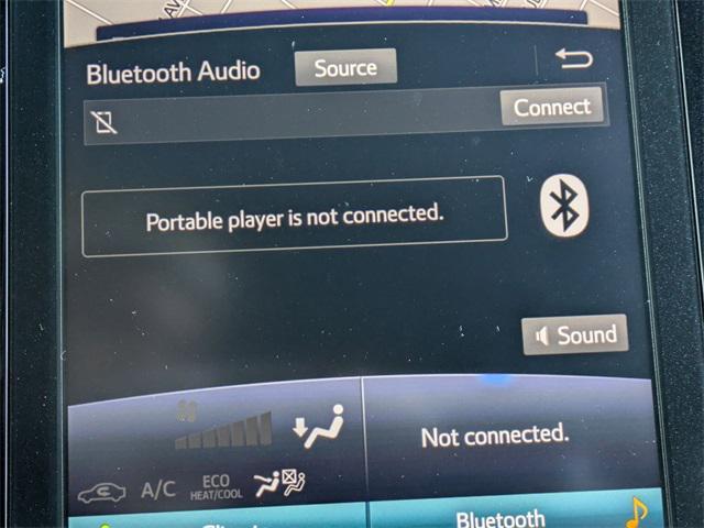 used 2021 Toyota Prius Prime car, priced at $18,683